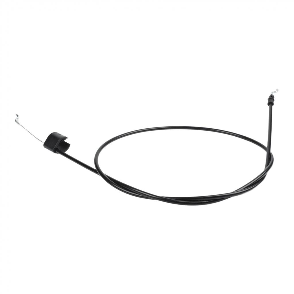 Wide Compatibility Throttle Cable Lawn Mower Throttle