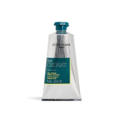 Cap Cedra After Shave Cream Gel 75ml