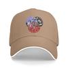 The Answer Life the Universe and Everything Baseball Cap Hip Hop  Sandwich Hat Unisex Women Adjustable Caps Hat Running Golf