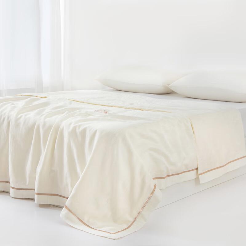 

Muji Natural Mulberry Silk Quilt
