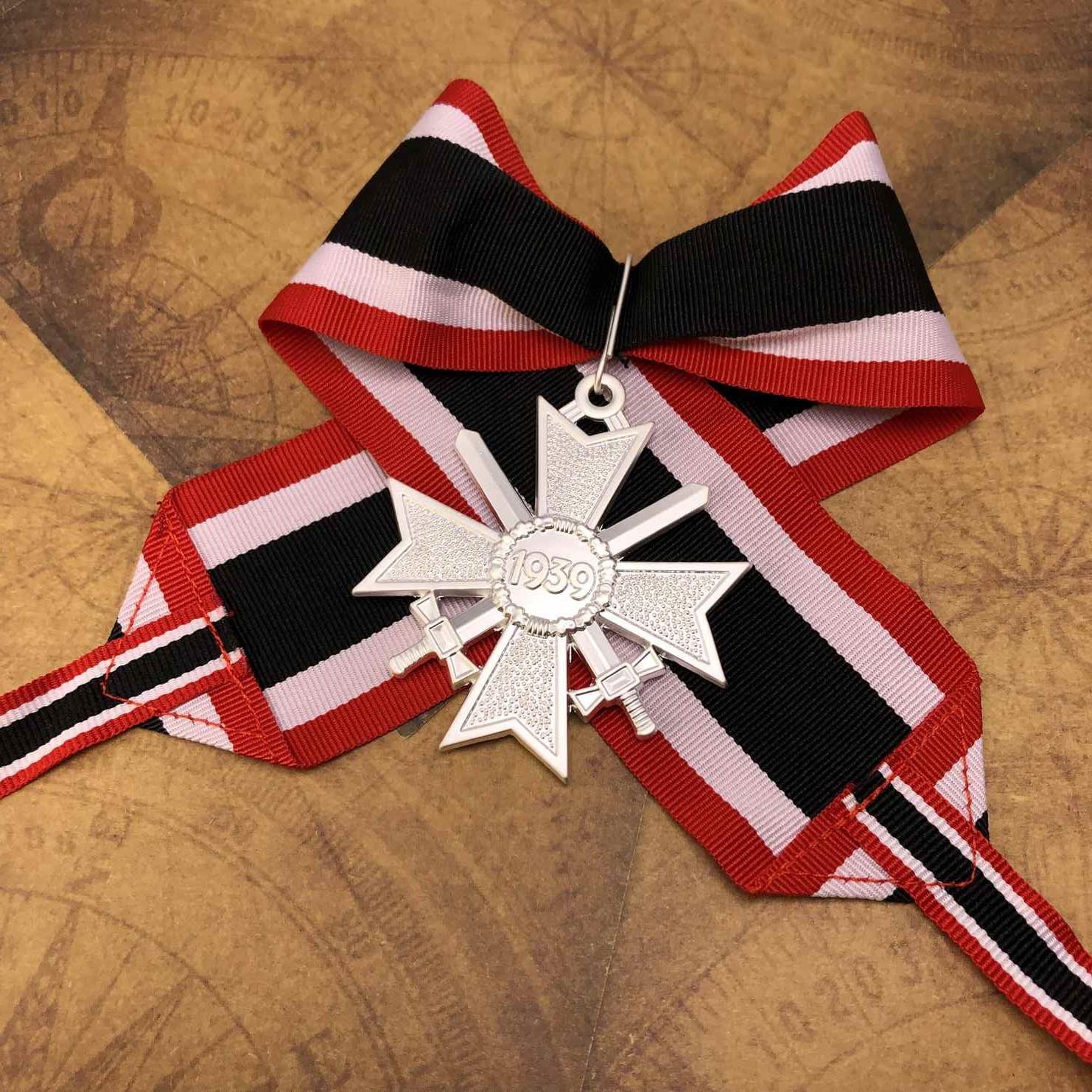 

Императорский крест за заслуги, Медаль, Немецкий орден, Советский значок, Значок орла, Лента, Лента, Аксессуары, Рождественский подарок, Наполнители для чулка