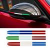 Išoriniai priedai – Automobilių lipdukai