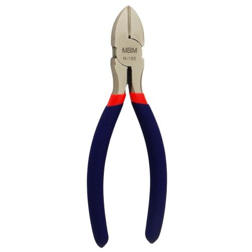 Takagi M&M Nippers with Grip, 150mm