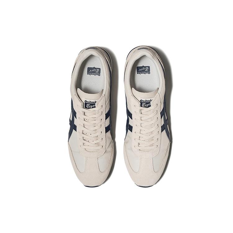 Onitsuka Tiger California 78 EX 'Beige Navy' Men's 1183B410-200