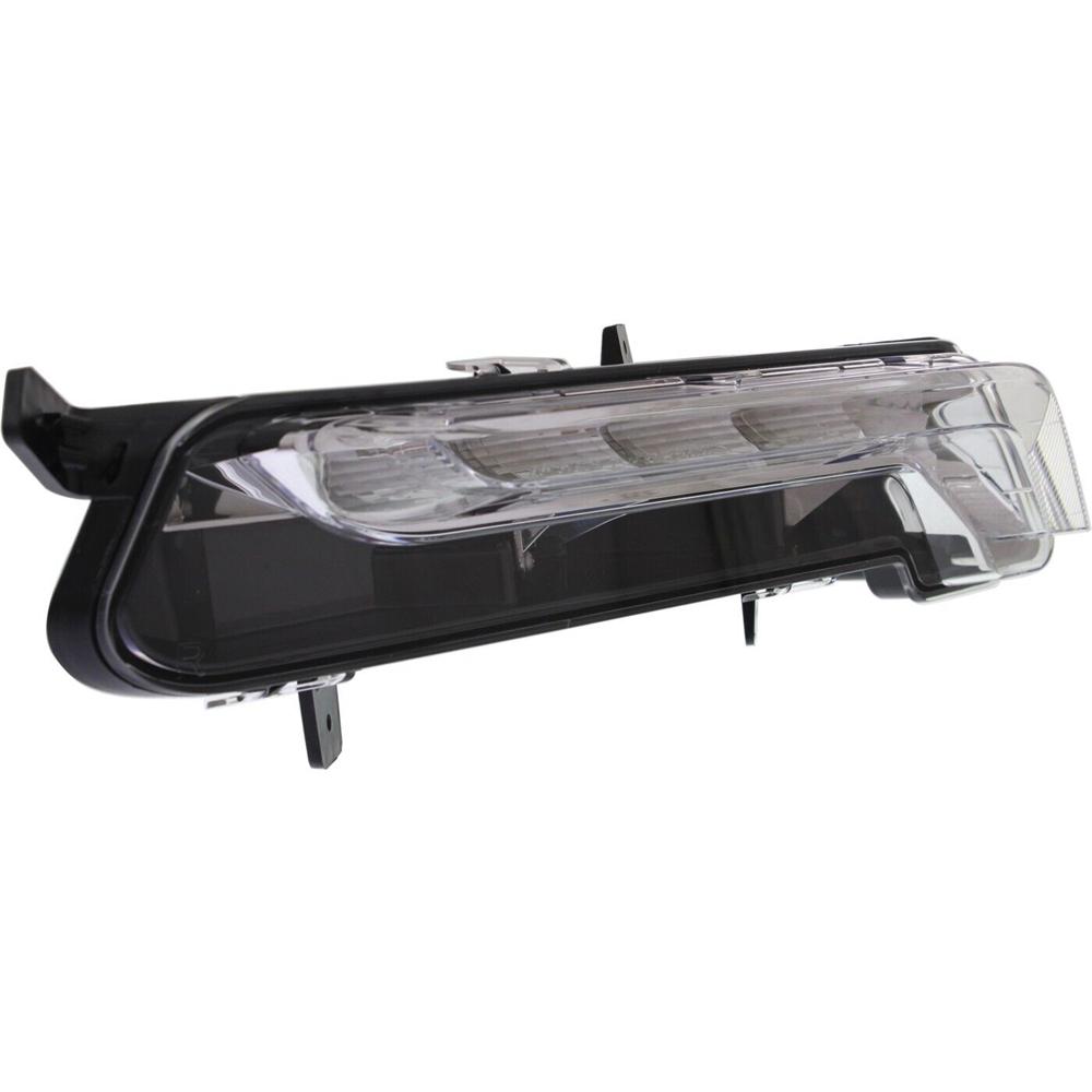 Right Side Driving Light Lamp For 2014-2020 Chevrolet Impala 22931248, GM2563102