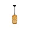 Bamboo Lamp Shades Weave Hanging Light Ceiling