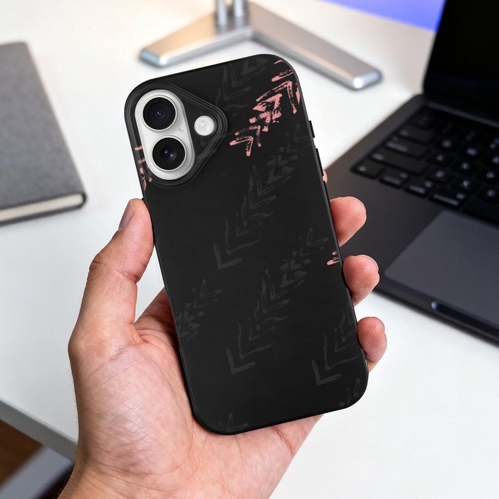 1 Pack For Iphone 17/17Air/17Pro/17ProMax TPU Shockproof Case With Drop Guard Corners, Scratch-Proof Finish, and Slim Fit Design