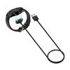 USB Charging Cable Dock Replacement USB Charger Charging Cable Dock Lightwight Smartwatch Accessories Suitable for Pro5