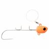Major Craft Tenya Swordfish Dojo Boat Tenya Maki Maki No. 50 (190 g) #7 Glow Orange TADF-TENYA Volume