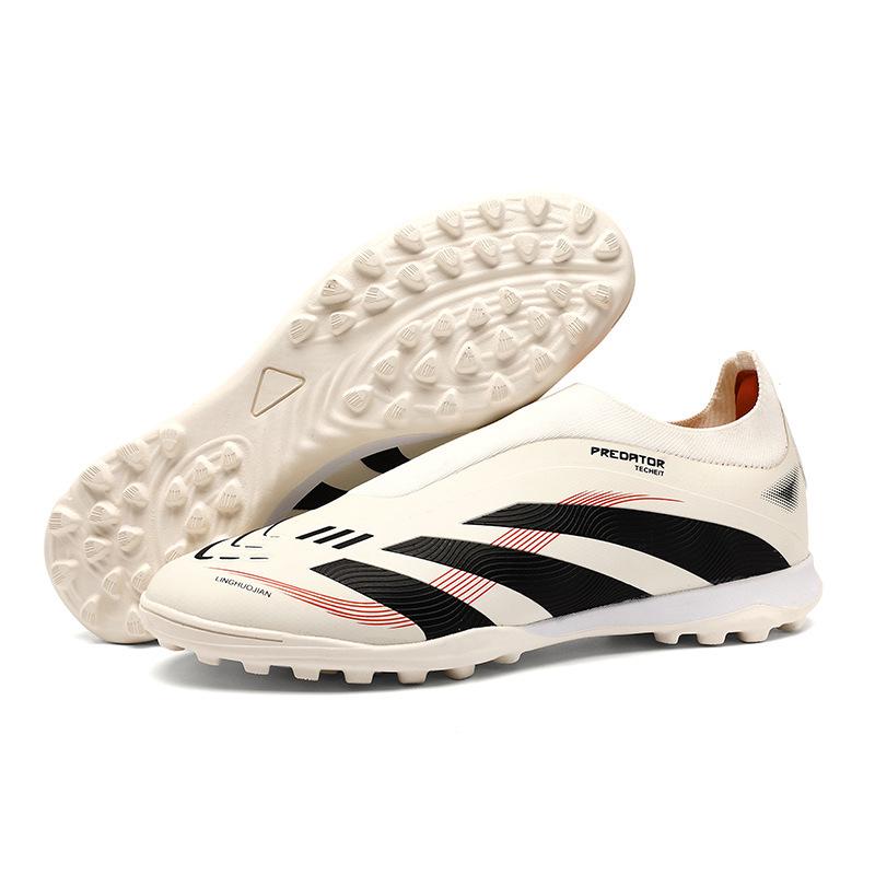 Unisex Jauniešu Futbola Apavi ar TF/AG
