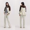 Semir Women's China National Geographic Series Protective Jacket