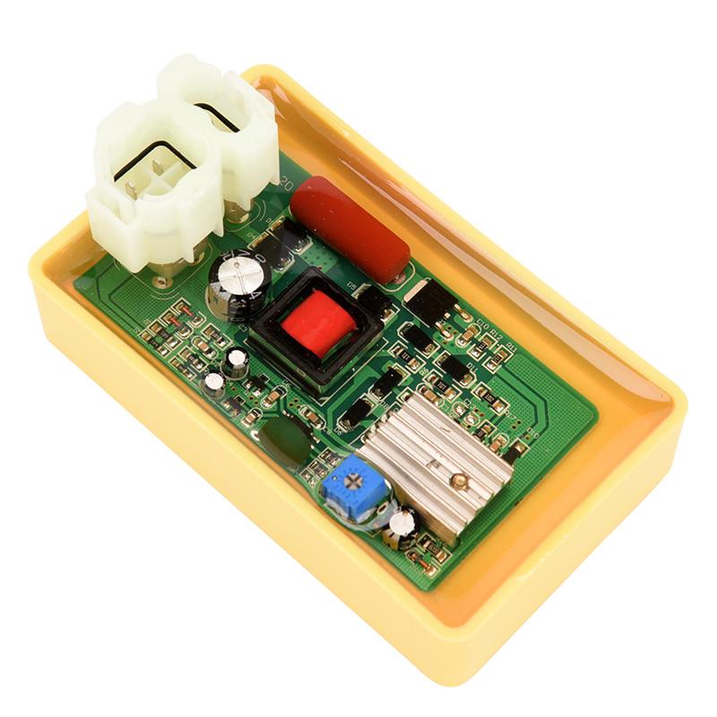 6Pin Cdi Adjustable Dc Performance Racing Ignition Box Gy6 125Cc 150Cc Durable