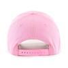 Snapback Cap - 47 BRAND - New York Yankees - Pink - 65% Polyester - Spring / Summer