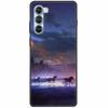 Cool Soft Cover For Moto G200 5G Case G 200 Silicone Black Protective Cases For Motorola Moto G200 5G Cover for MotoG200 Cute