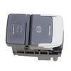 5G0927225B Elektronischer Auto-Parkbremsschalter-Knopf für VW Golf MK7 2015-2020,5GG927225F