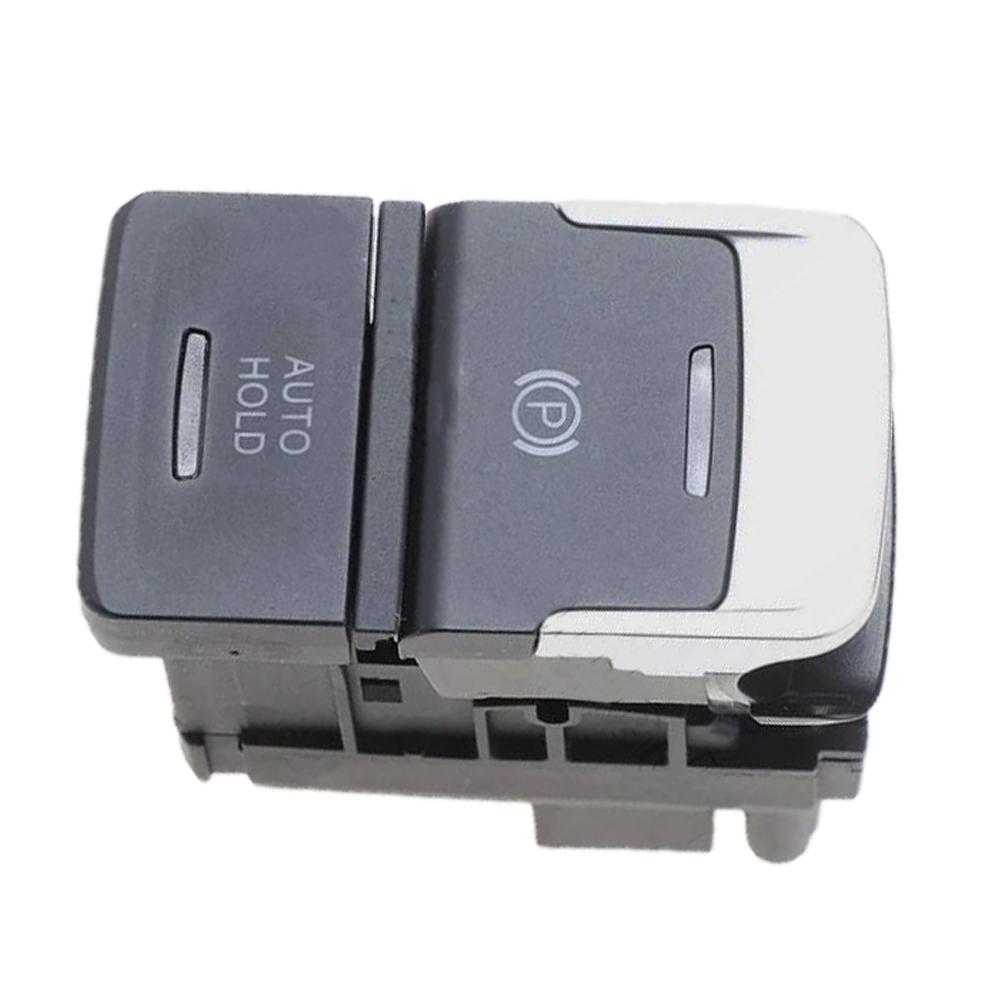 5G0927225B Elektronischer Auto-Parkbremsschalter-Knopf für VW Golf MK7 2015-2020,5GG927225F
