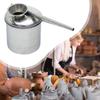 Blow Glaze Sprayer for Pottery Ceramic Painting Metal Spraying Pot Art Supplies DIY