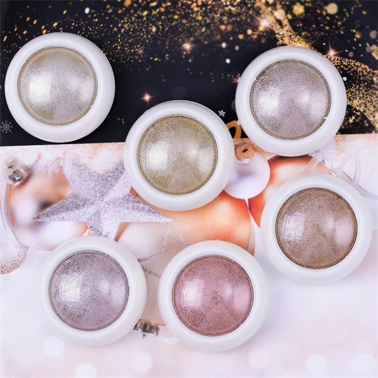 Rose Gold Glitter Nail Magic: Electroplating Mirror Powder