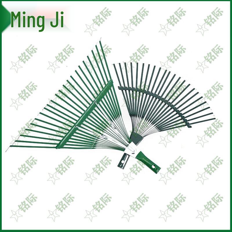 Steel Wire Lawn Rake