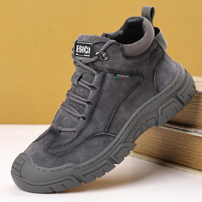 Fashion Leather Shoes Casual Business Shoes for Men Dress Tenis De Hombre Moccasins Mokasin Tenis Caballero Designer