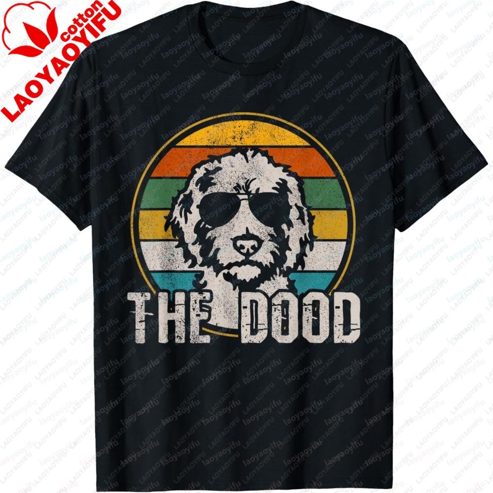 Casual Summer Short Sleeve Fashion Unisex Clothing First I Drink The Coffee Then I Do The Things Barista Soft Comfortable TShirts