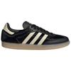 adidas Originals Samba Og Comfortable Fit Sneakers Unisex Sneakers Core-Black KJ8900