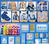 Fabric Dyes Tie Dye Pigments Tool Material Package DIY Handmade No Cooking Rubbing Plant Dyes Children's Drawing Graffiti