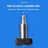 Vertical Stand Fixing Screws Replacement Base Holder Screw for PS5 Slim/Pro Console Stand