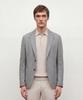 Jillstuart Newyork Men Wool Melange Texture Jacket - Blue (Jnja6B407B2)