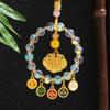 Ezoterism și spiritualism – Amulete și talismane