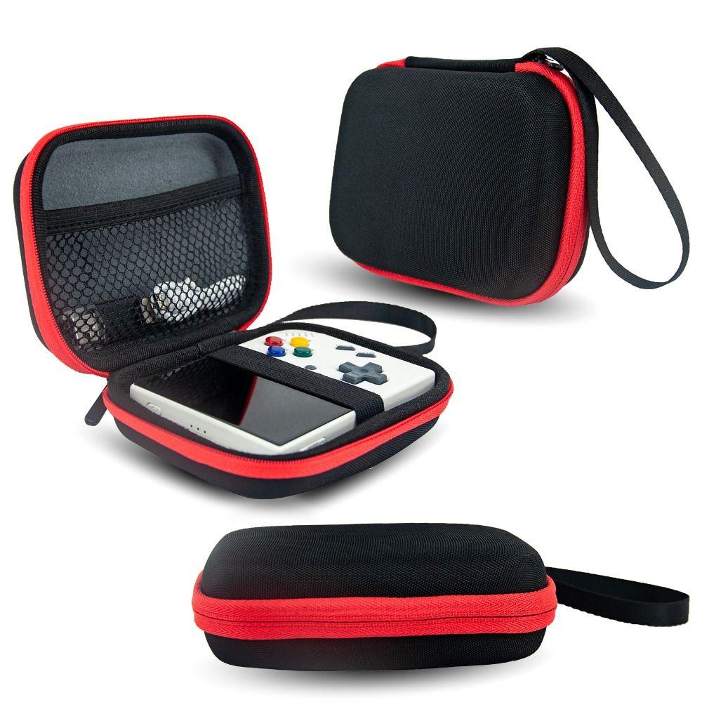 

Износостойкий чехол для плеера из ЭВА, чехол для портативной консоли, коробка для хранения, сумка для игрового автомата