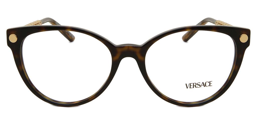 Versace Ve3353 108 Women Eyeglasses