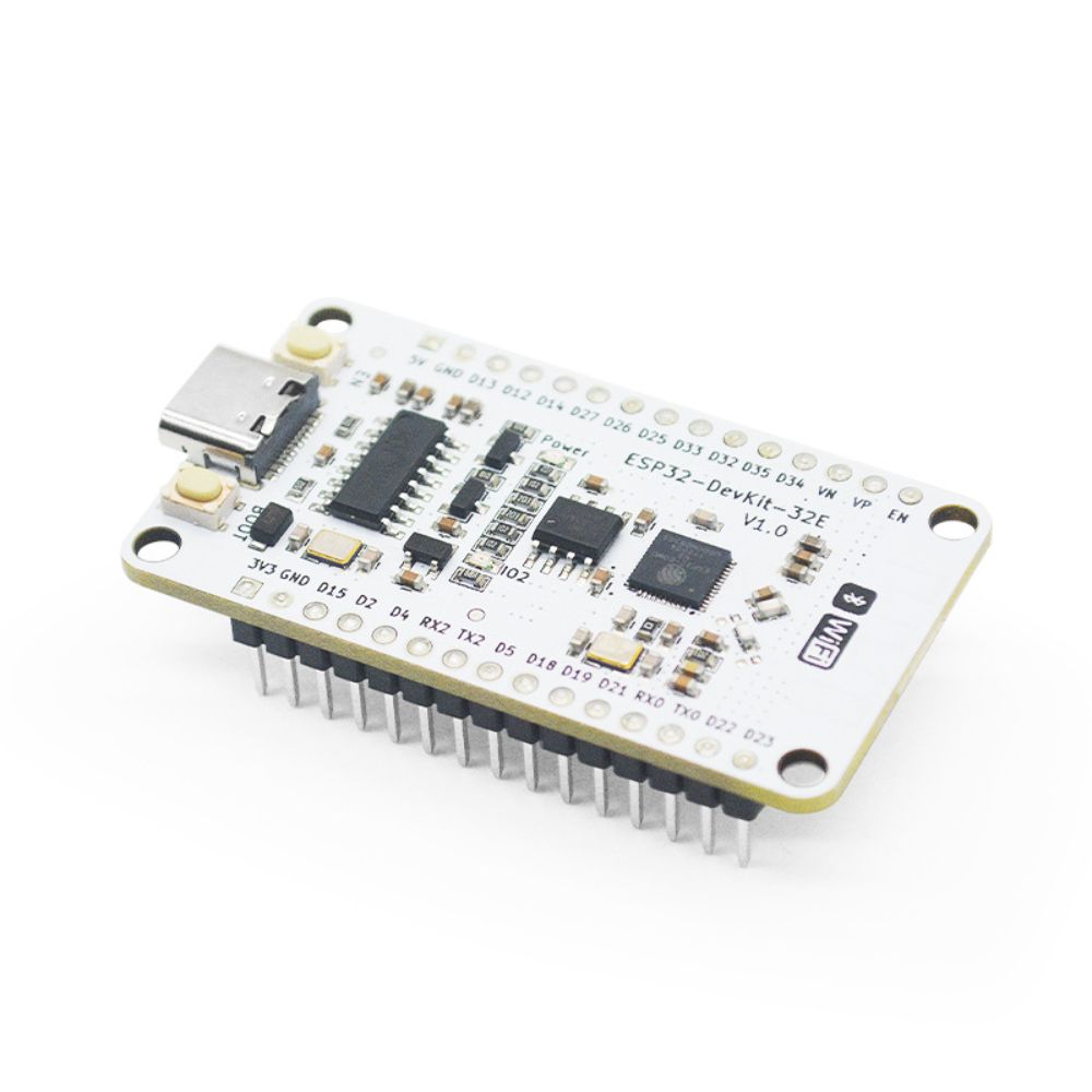 2.4GHz WiFi ESP32 V3 Microcontroller Type-C Development Board ESP32 Dev Board  IoT Prototyping