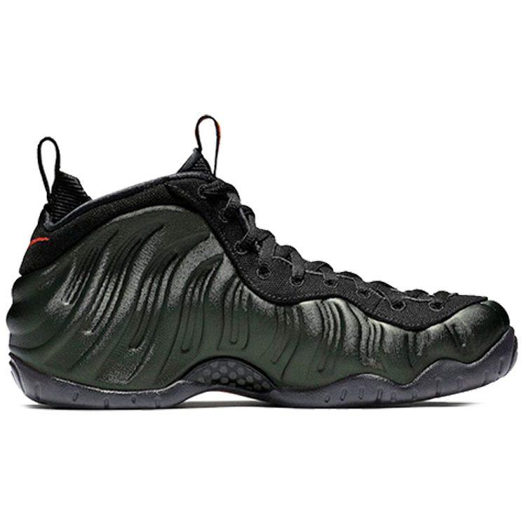 Nike Air Foamposite Pro 'Sequoia' 624041-304
