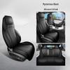 Geely Galaxy L7 Seat Cushion: All-Season, Full Surround, Breathable Leather Cover