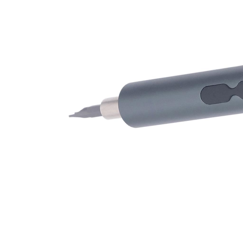 Mini Electric Screwdriver Set 28 in 1 USB Rechargeable Cordless Repair Tool Kit for IOS Phone Laptop