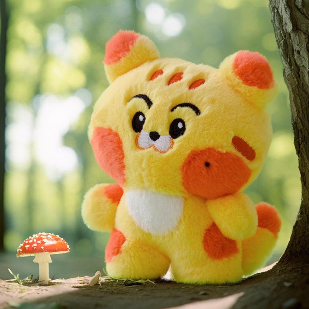 (PRE-ORDER) NCT DREAM - [Dreamiez] PLUSH