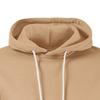 2023 Men's Autumn/Winter Color Block Patchwork Hoodie - European/American Fashion