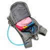 Lightweight Large Capacity Cycling Backpack Durable Outdoor Sports Bag with Water Bladder Slot