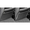 Carbon Fiber Rear Storage Trim for Mercedes CLA/GLA