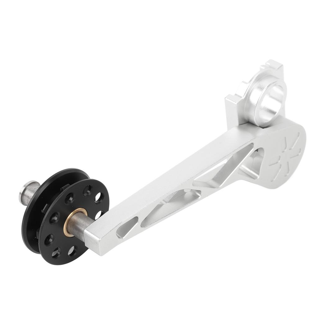 Chain Tensioner 8T Pulley Aluminum Alloy 5 6 7 Speed Chain Tensioner for   Pline Tline