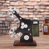 Retro Nostalgic Projector Props Creative Small Gifts Ornaments Resin Crafts