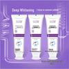 Ziguang Antibacterial Peptide Toothpaste for Multi-effect Tartar & Gum Care