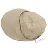 Outdoor Cycling Sun Hat Large   Face Sunscreen Cover UV   Fishing Hat Set