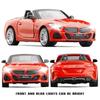 1/30 Scale BMW Z4 M40i Convertible Model Car Diecast Toy Vehicle Gift Collection