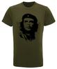 Che Guevara Tshirt Cuban Revolutionist Tshirt Freedom Fighter Tshirt Gift