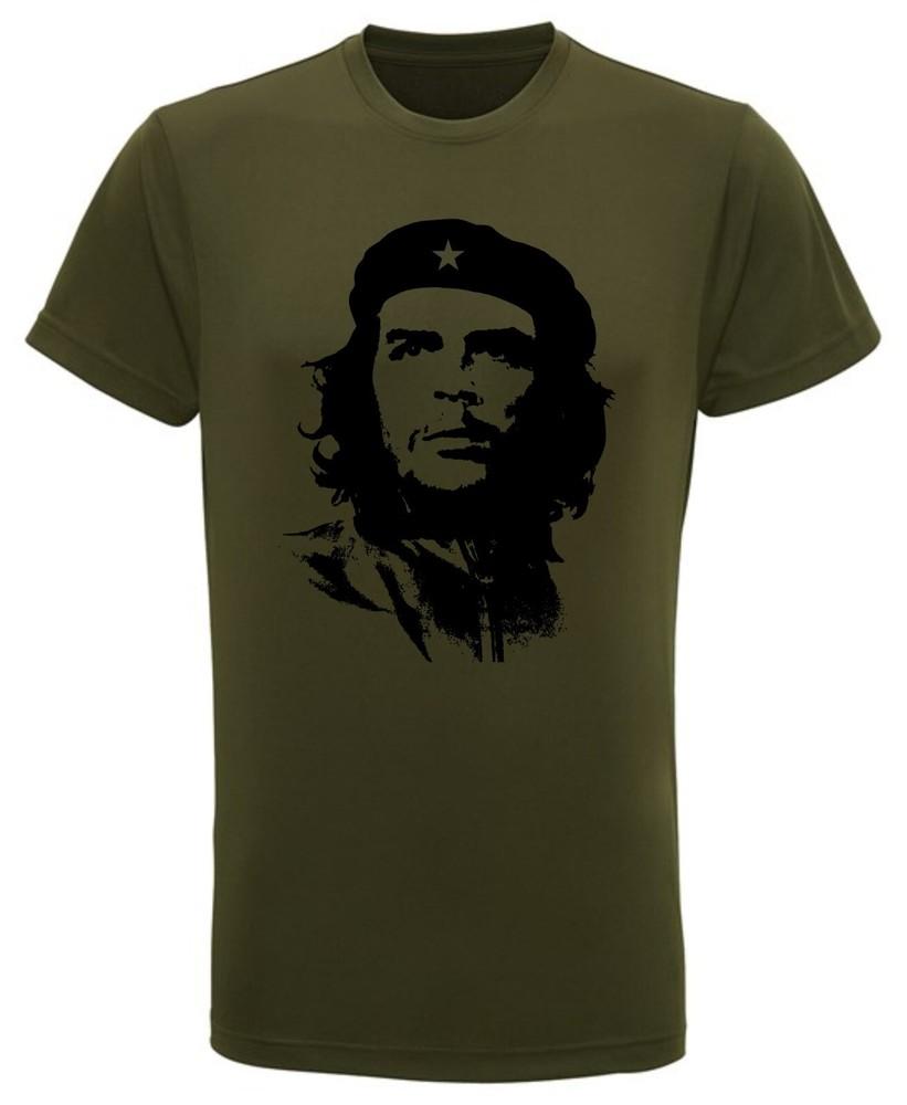 Che Guevara Tshirt Cuban Revolutionist Tshirt Freedom Fighter Tshirt Gift