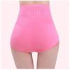 1 Pcs High Waist Tummy Control Underwear Waist Slimming Belly Control Panties Postnatal Body Shaper