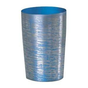 

HORIER Titanium Double-Sided Tumbler, Birch, Premium Light Blue