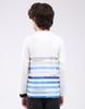MONTE CARLO Boy's Round Neck Full Sleeve T-Shirt